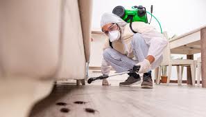 Best Commercial Pest Control  in Jacksonville, AL